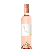 Château de L'Escarelle - IGP Méditerranée Cuvee Palm Rosé 2023